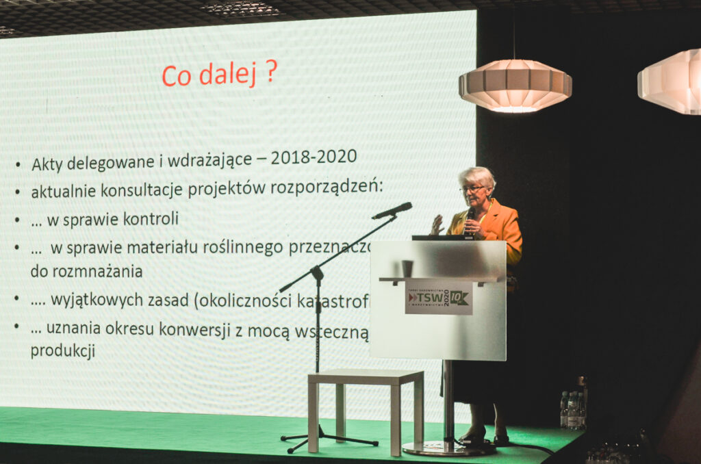 X edycja Targów Sadownictwa i Warzywnictwa 4