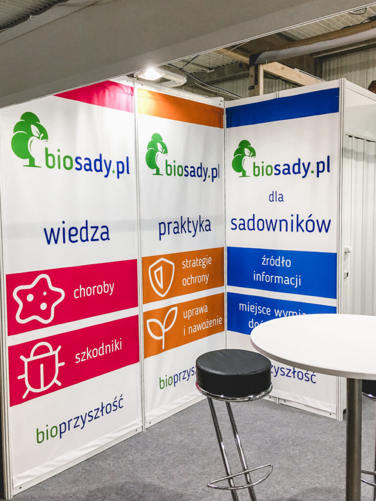 X edycja Targów Sadownictwa i Warzywnictwa