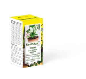 NeemAzal opakowanie ziemiorka10ml