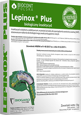 lepinox-plus
