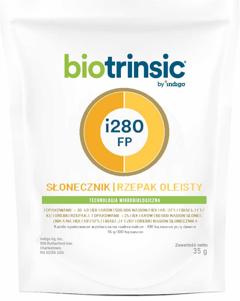 BIOTRINSIC i280 FP