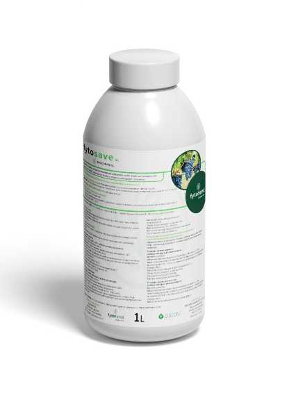  FYTOSAVE SL