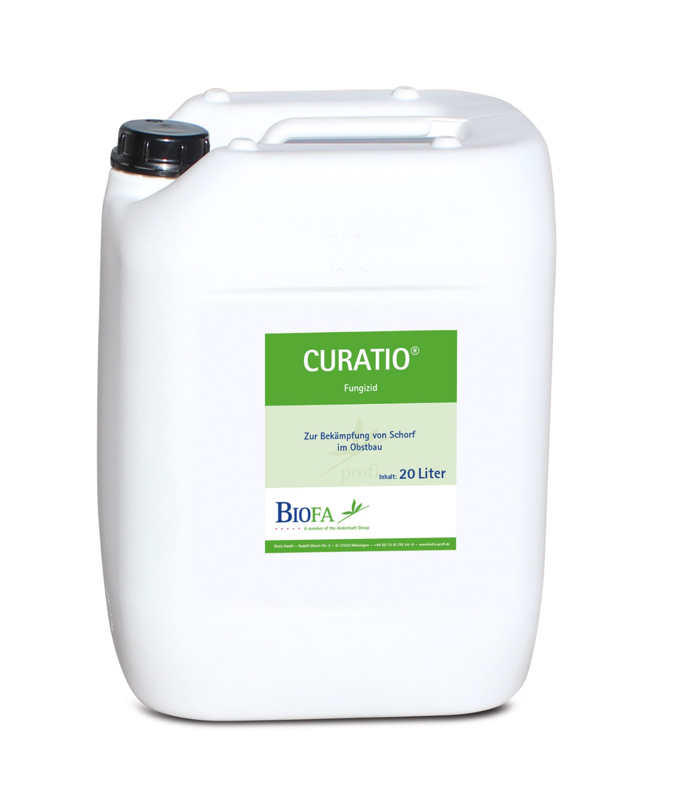 Curatio®