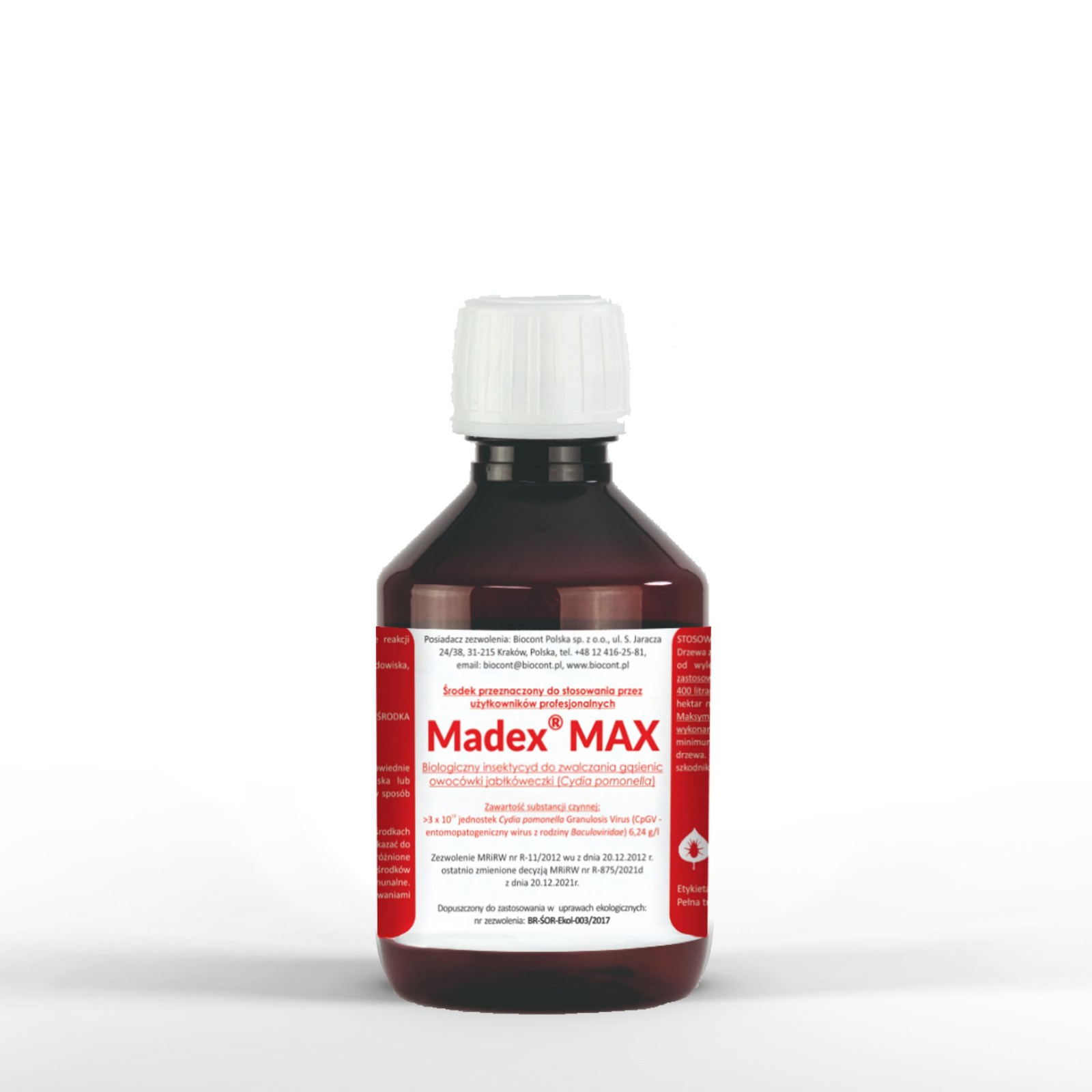 Madex MAX®