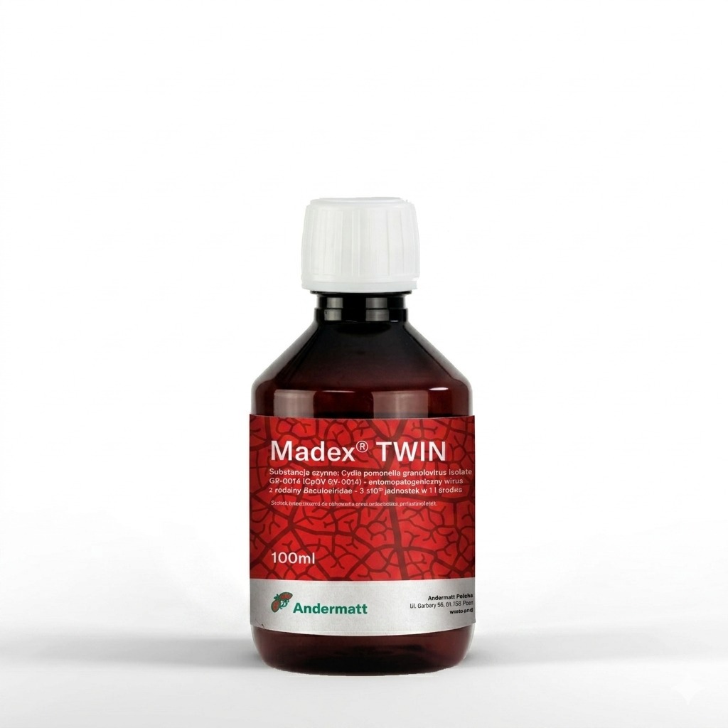 Madex®TWIN
